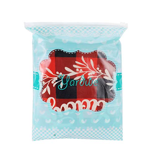 YARNOW capas de travesseiro de Natal 18 × 18 algodão linho Feliz Natal e árvore de Natal decorações,