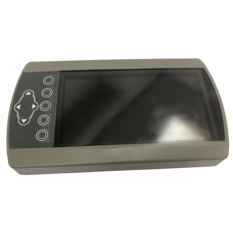 Image of Monitor Assembly, model: 309-5711