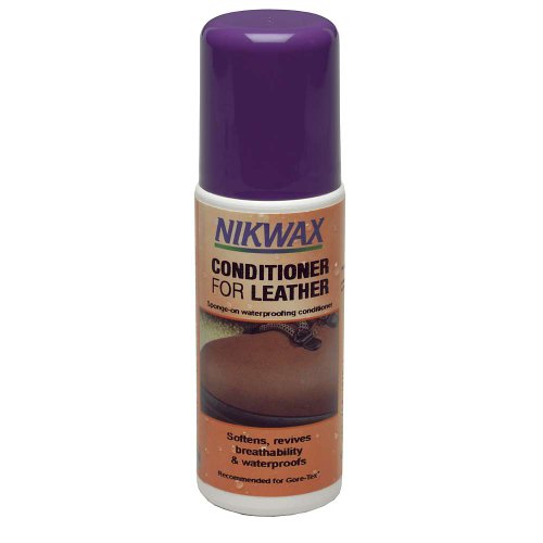 Nikwax Liquid Leather Conditioner