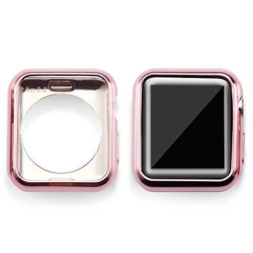 Compatible for Apple Watch Cover