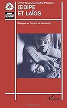 Download Oedipe et Laïos: Dialogue sur l'origine de la violence PDF