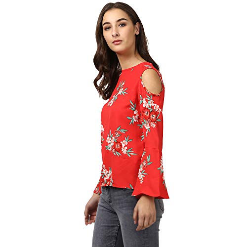 Image of Harpa Regular Fit Top