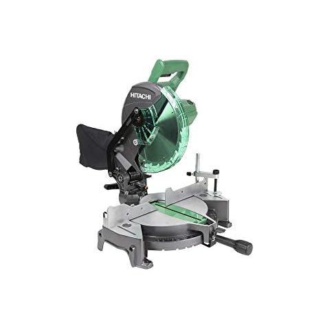 Hitachi C10FCG 10" Compound Miter Saw Cover