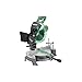 Hitachi C10FCG 15-Amp 10" Single Bevel Compound Miter Saw