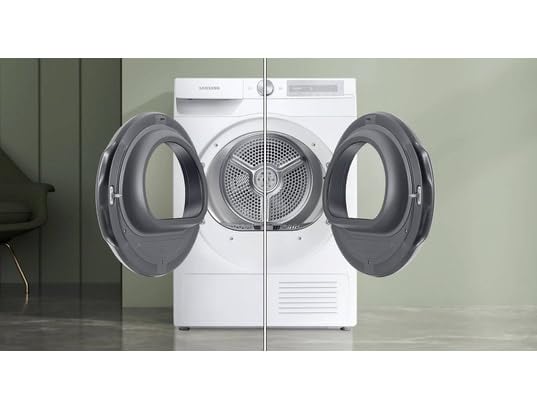 Sèche linge Condensation DV80T6220LH POMPE A CHALEUR
