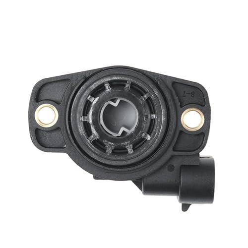Capteur TPS 7701044743 pour Clio et Scenic afin de stabiliser le ralenti de votre moteur