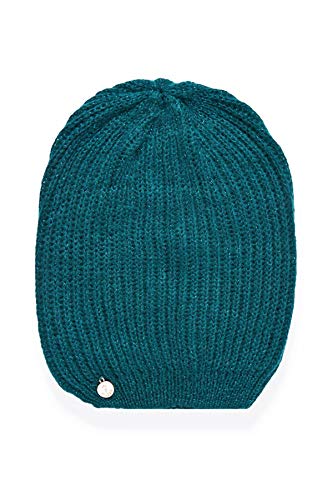 Guess Bonnet Aw6716wol01 Jeans en maille denim bleu pour homme et femme