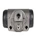 ACDelco 172-1215 GM Original Equipment Rear Drum Brake Cylinder with Rods and Valve
