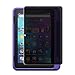 Produktbild Vaxson Anti Spy Schutzfolie, kompatibel mit Fire HD 10 Kids Pro tablet 2021 10", Displayschutzfolie Privatsphäre Schützen [nicht gehärtetem Glas]