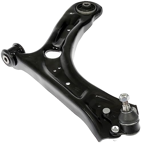 Dorman 522-837 ensemble bras de suspension et rotule haute durabilité