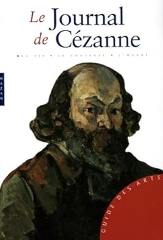 Hardcover Journal de Cezanne [French] Book