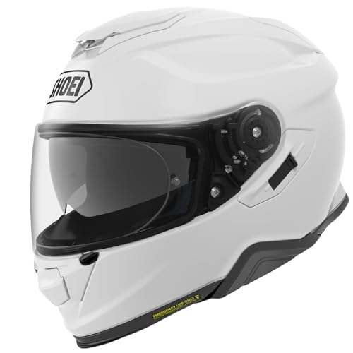 Shoei GT-Air II Full Face Motorcycle Helmet