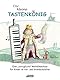 Der kleine Tastenkönig: Eine königliche Melodikaschule für Kinder im Vor- und Grundschulalter (Der Tastenkönig: Eine königliche Melodikaschule)