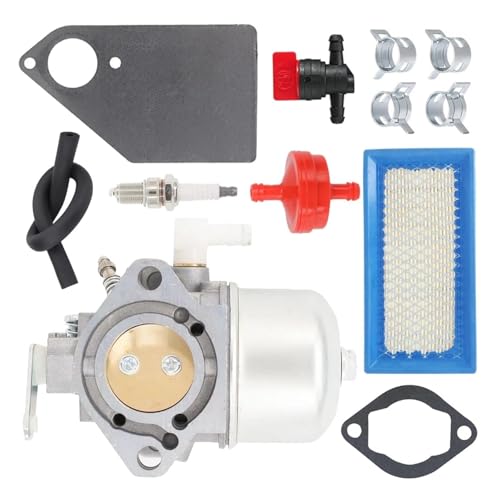 Carburateur 690119 pour réparer les pannes de moteur SVP5000 9719-3