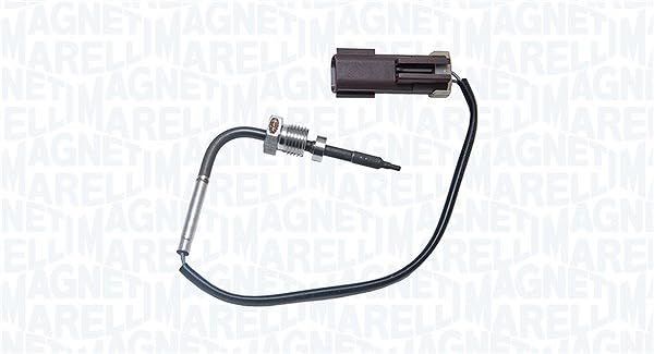 Capteur température gaz échappement Magneti Marelli 172000465010 protège votre filtre