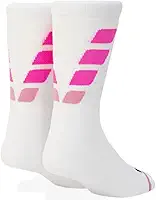 Meia Performance Poliamida Anti-suor Anti-bolha Corrida Bike Ciclismo Pedal Triathlon Treino Academia Unissex Cano Médio