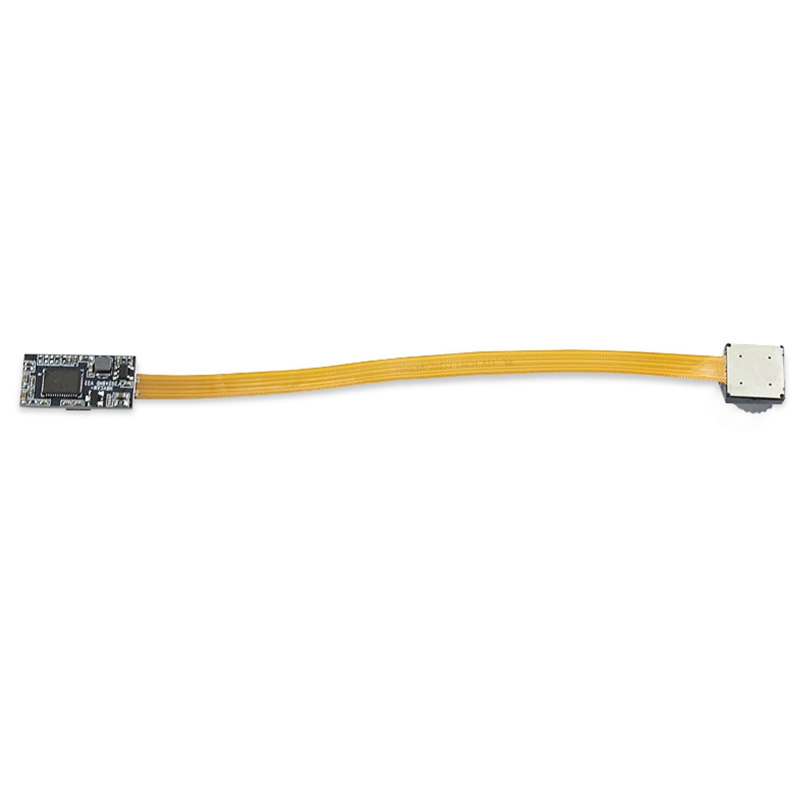 Módulo de cámara 1080P 2MP OV2735 Lente de 76 grados MJPG / YUY2