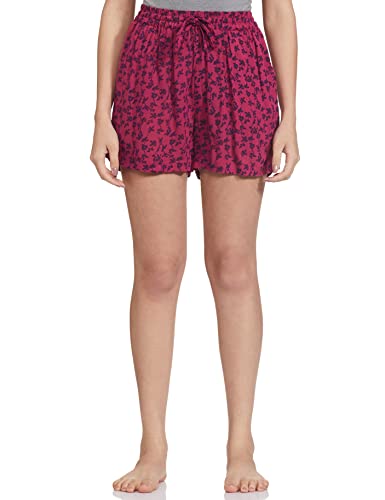 Image of Indigo Women's Bermuda Shorts