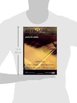 Keyboard　Musicianship　Piano　for　Adults 51QpekJPZcL._UF350,350_QL50_.jpg