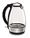 Produktbild Tefal KI7208 1, 1 Liter, schott glas/edelstahl