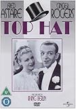  Top Hat [Reino Unido] [DVD]