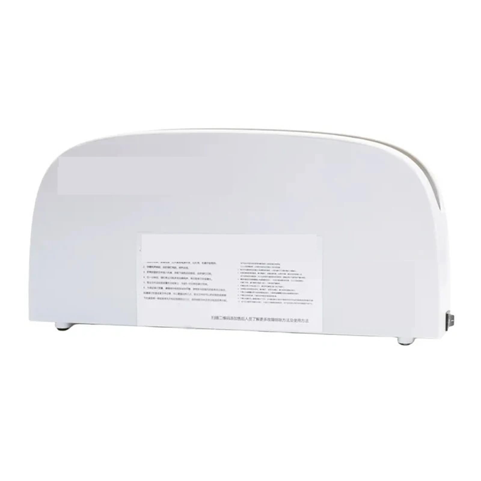 Bindemaschine, Heißschmelz-Bindemaschine, Bandversiegelung, Heißschmelzklebstoff, elektronische Installationsmaschine, maximale Breite von 33 mm