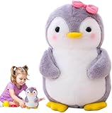 Cadeaux spéciaux : que ce soit pour un anniversaire, Noël, la fête des enfants ou tout simplement comme petite attention, ce doudou mignon apporte joie et bonheur dans le cœur du destinataire. Quel que soit l'âge, c'est toujours le cadeau le plus mignon pour les enfants, les filles, les garçons, etc