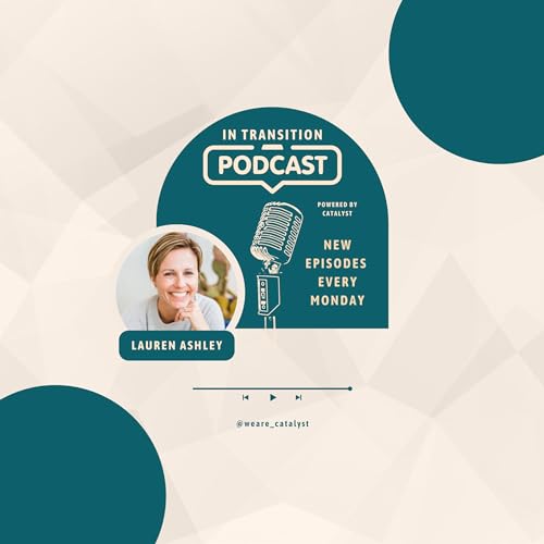 In Transition cover art