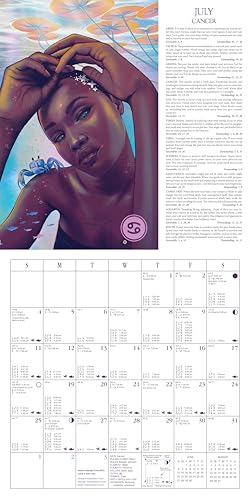 Image of Llewellyn's 2027 Astrological Calendar: The World's Best Known, Most Trusted Astrology Calendar (Llewellyn's 2027 Calendars, Almanacs & Datebooks, 2)