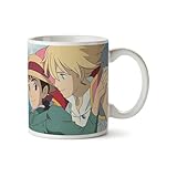 Studio Ghibli
