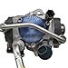 294000-1400 294000-1401 294000-1403 294000-1404 8981559881 8981559884 Fuel Injection Pump for Isuzu D-MAX 4JJ1 4JJ1-TC 3.0L 4JK1 2.5L Euro 5 Engine TFR Trucks
