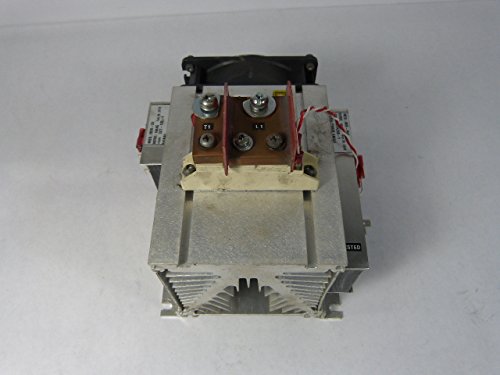 CCT-135-1 135 Amp Electronic Controller 3-32VDC/24VAC