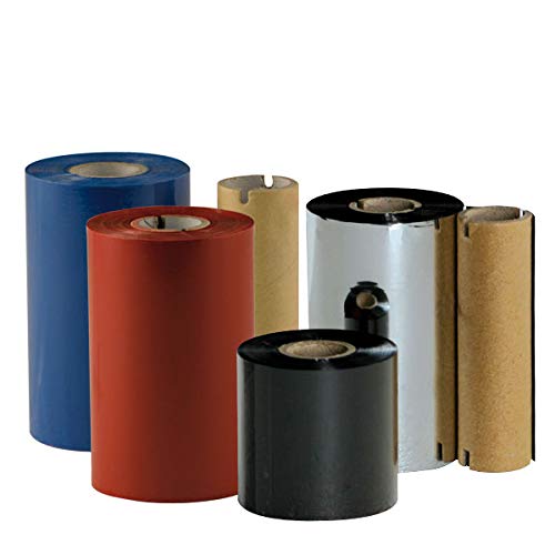 Propac Z-TM55300 Nastro termografico in cera