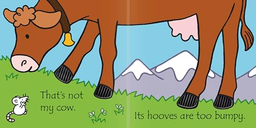 That's not my cow. (THAT'S NOT MY) - Image 4