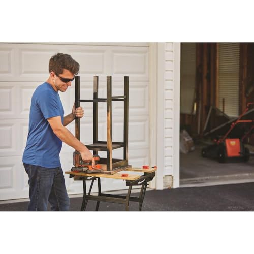 BLACK+DECKER 20V Sheet Sander