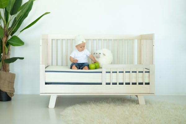 Emily Organic Crib Mattress