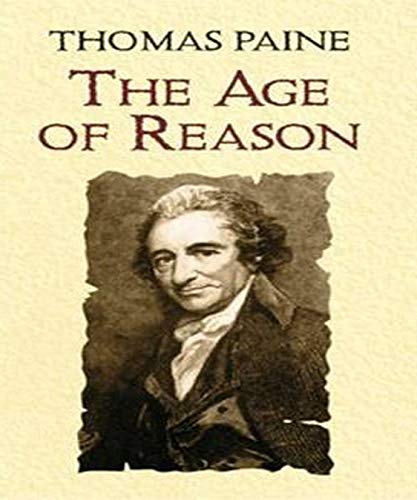 Télécharger The Age of Reason (English Edition) Francais PDF