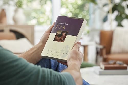 Great Lives: Job (Great Lives from God's Word) - Image 2