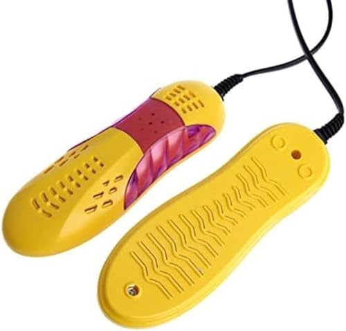 Secador de Botas Portátil KANGJIEM miniatura 4