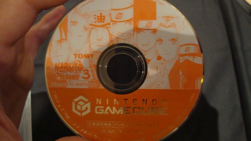 NARUTO-ナルト-激闘忍者大戦!3の関連画像4