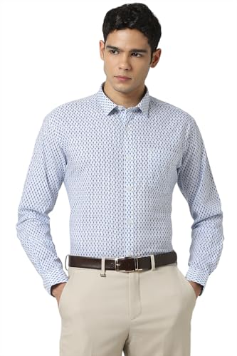 Image of Van Heusen Men's Slim Fit Shirt