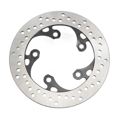 Disque de frein moto haut de gamme 220 mm pour GSXR1000 de 2003 à 2016
