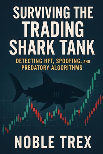 Surviving the Trading Shark Tank: Detecting HFT, Spoofing, and Predatory