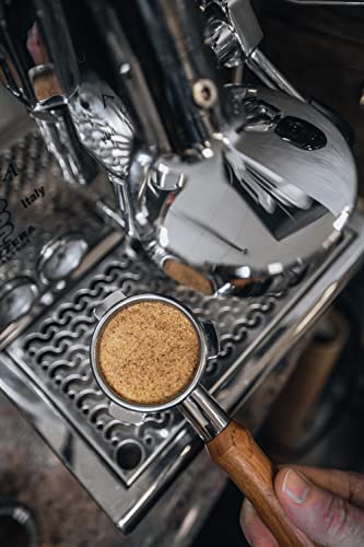 Fofcee White Coffee 2Lbs Ground Espresso Blend Small Batch Roast Arabica Specialty Grade Beans From Central & South America (1) #TOP7