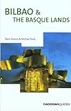 Bilbao & the Basque Lands, 2nd (Country & Regional Guides - Cadogan)