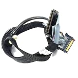 Garantie: 90 jours Câble VGA pour Panneau de Commande à 8 emplacements pour Dell pour PowerEdge R620 0PCPVY PPCVY