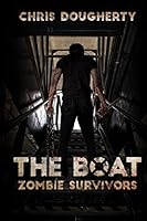 The Boat 1925225399 Book Cover