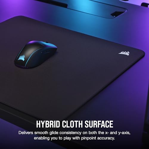 Corsair MM500 v2 Hybrid Cloth Gaming