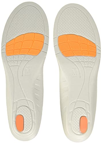 Image of Superfeet Work Insole Orange LG (US Men's 11.514, Women's 12 & Up) Medium