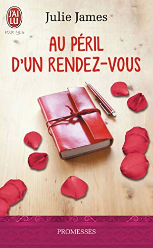 Au péril d'un rendez-vous [French] 2290059196 Book Cover